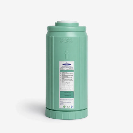 4-5/8” x 9-3/4” Alkalize/Ionizer, Mineralizer & Oxidation Cartridge - Water Filter Cartridges - Crystal Quest®