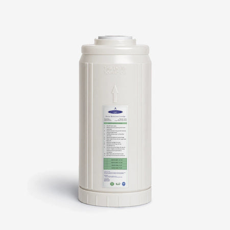 4-5/8” x 9-3/4” Nitrate Removal Filter Cartridge - Water Filter Cartridges - Crystal Quest®