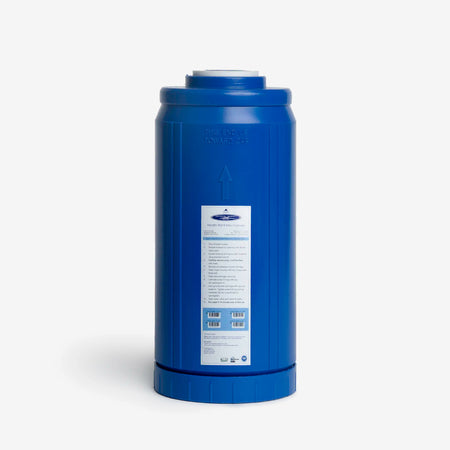 4-5/8" x 9-3/4" / SMART Plus SMART Filter Cartridge - Water Filter Cartridges - Crystal Quest®