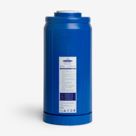 4-5/8" x 9-3/4" / SMART Ultimate SMART Filter Cartridge - Water Filter Cartridges - Crystal Quest