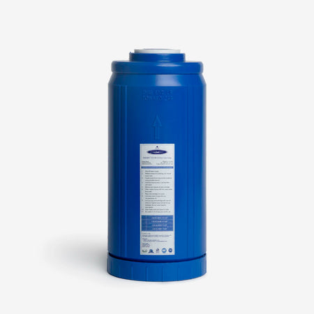 4-5/8" x 9-3/4" / SMART Ultra SMART Filter Cartridge - Water Filter Cartridges - Crystal Quest®