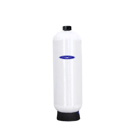 60 GPM / Manual (Upflow) Demineralizing (DI) Water Filtration System - Commercial - Crystal Quest