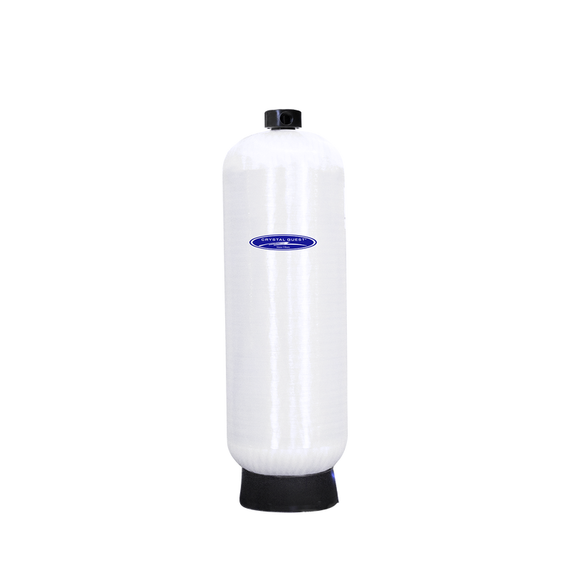 70 GPM Commercial Salt-Free Water Conditioner (Anti-Scale) System | 28 liters