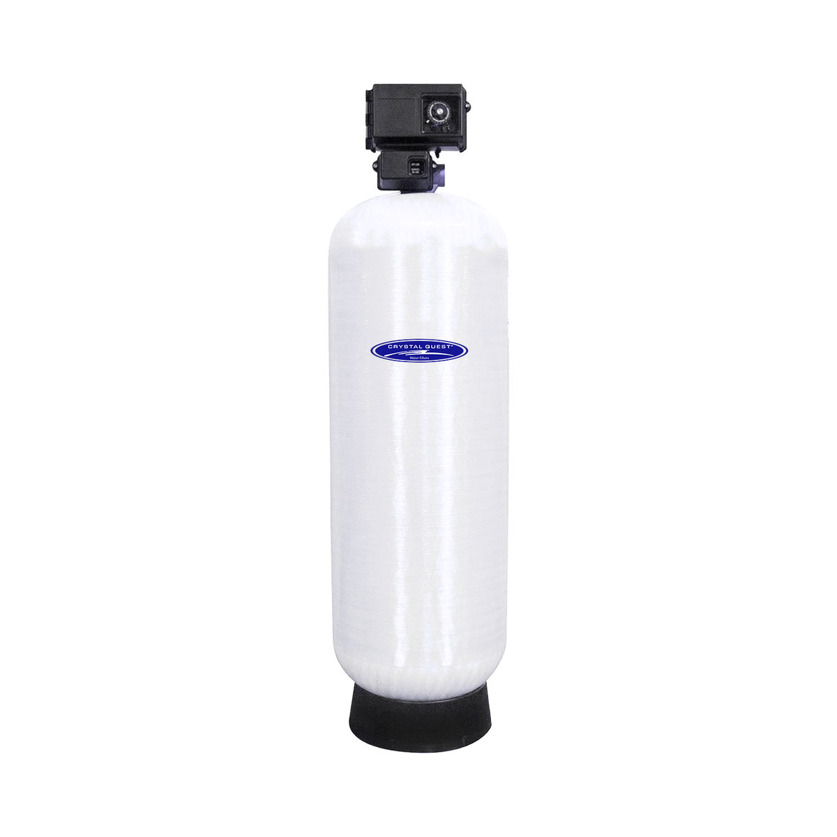 75 GPM / Automatic Alkalizing Water Filtration System - Commercial - Crystal Quest