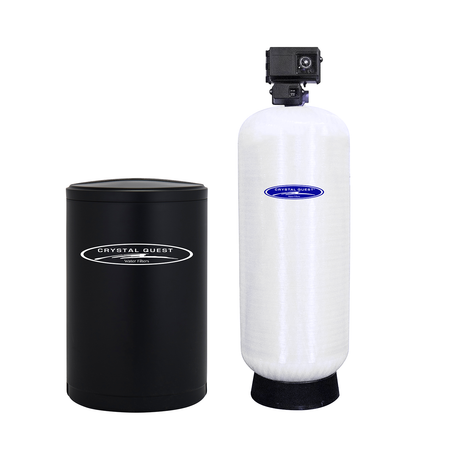 75 GPM Commercial Water Softener System - Commercial - Crystal Quest