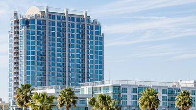 Water Filtration for Multi-Residential Industry