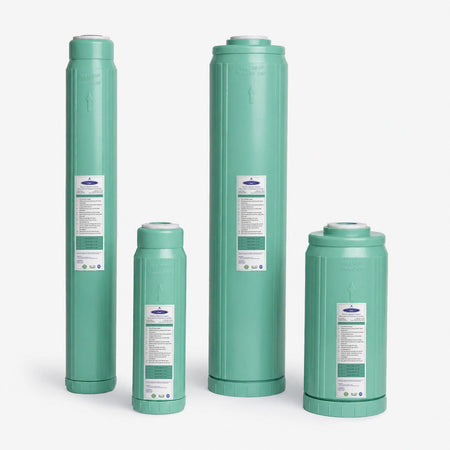 Alkalize/Ionizer, Mineralizer & Oxidation Cartridge - Water Filter Cartridges - Crystal Quest®