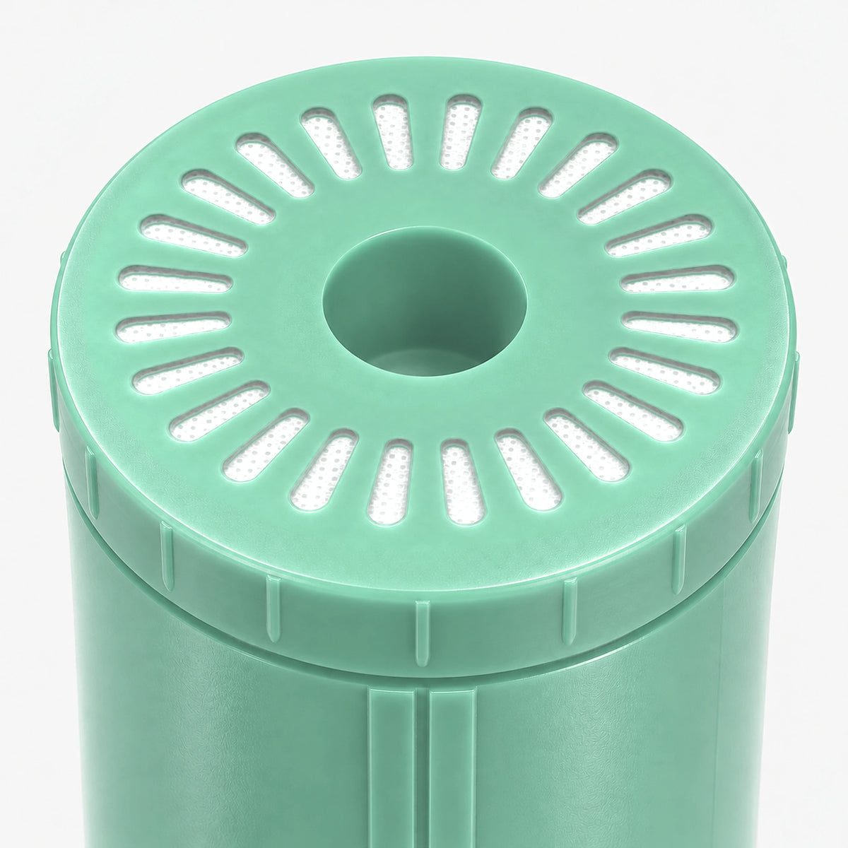 Alkalize/Ionizer, Mineralizer & Oxidation Cartridge - Water Filter Cartridges - Crystal Quest®
