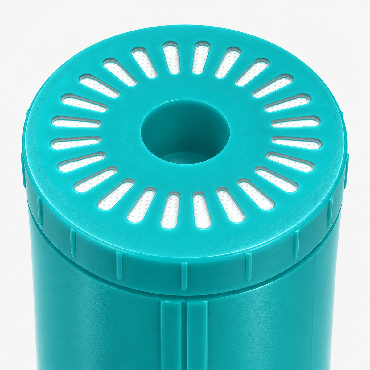 Alkalize/Ionizer, Mineralizer & Oxidation + SMART Filter Cartridge - Water Filter Cartridges - Crystal Quest®