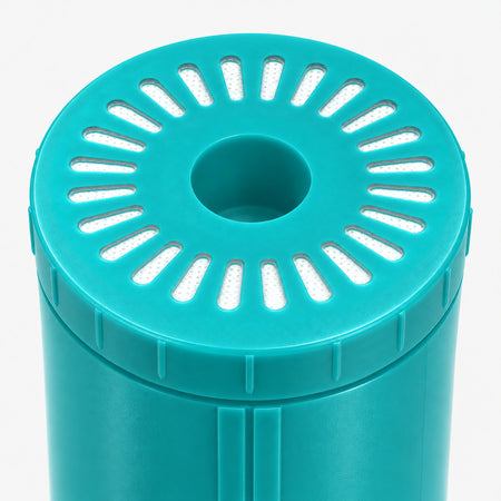 Alkalize/Ionizer, Mineralizer & Oxidation + SMART Filter Cartridge - Water Filter Cartridges - Crystal Quest®