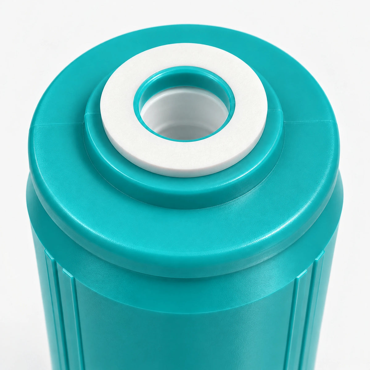 Alkalize/Ionizer, Mineralizer & Oxidation + SMART Filter Cartridge - Water Filter Cartridges - Crystal Quest®