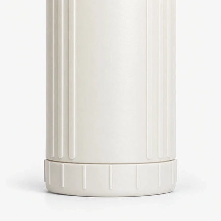 Aluminum Oxide Fluoride Reduction Filter Cartridge - Water Filter Cartridges - Crystal Quest®