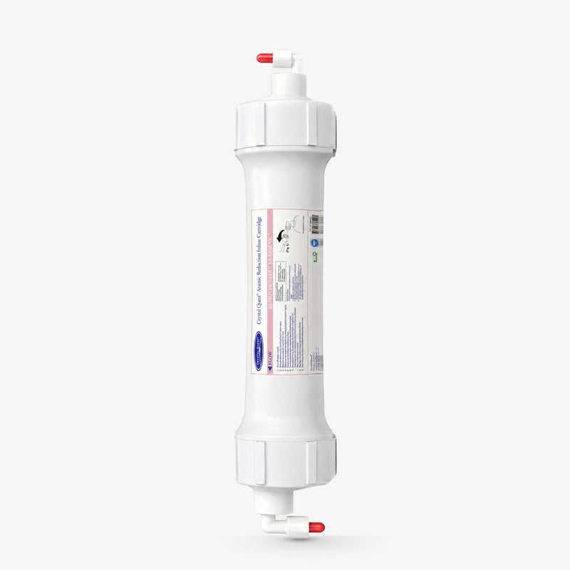 Arsenic Removal Inline / Reverse Osmosis Filter Cartridge - Water Filter Cartridges - Crystal Quest®