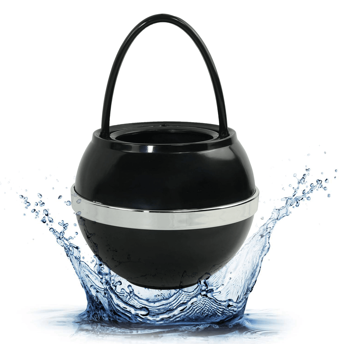 Bath Ball® Filter - Shower Bath Filters - Crystal Quest