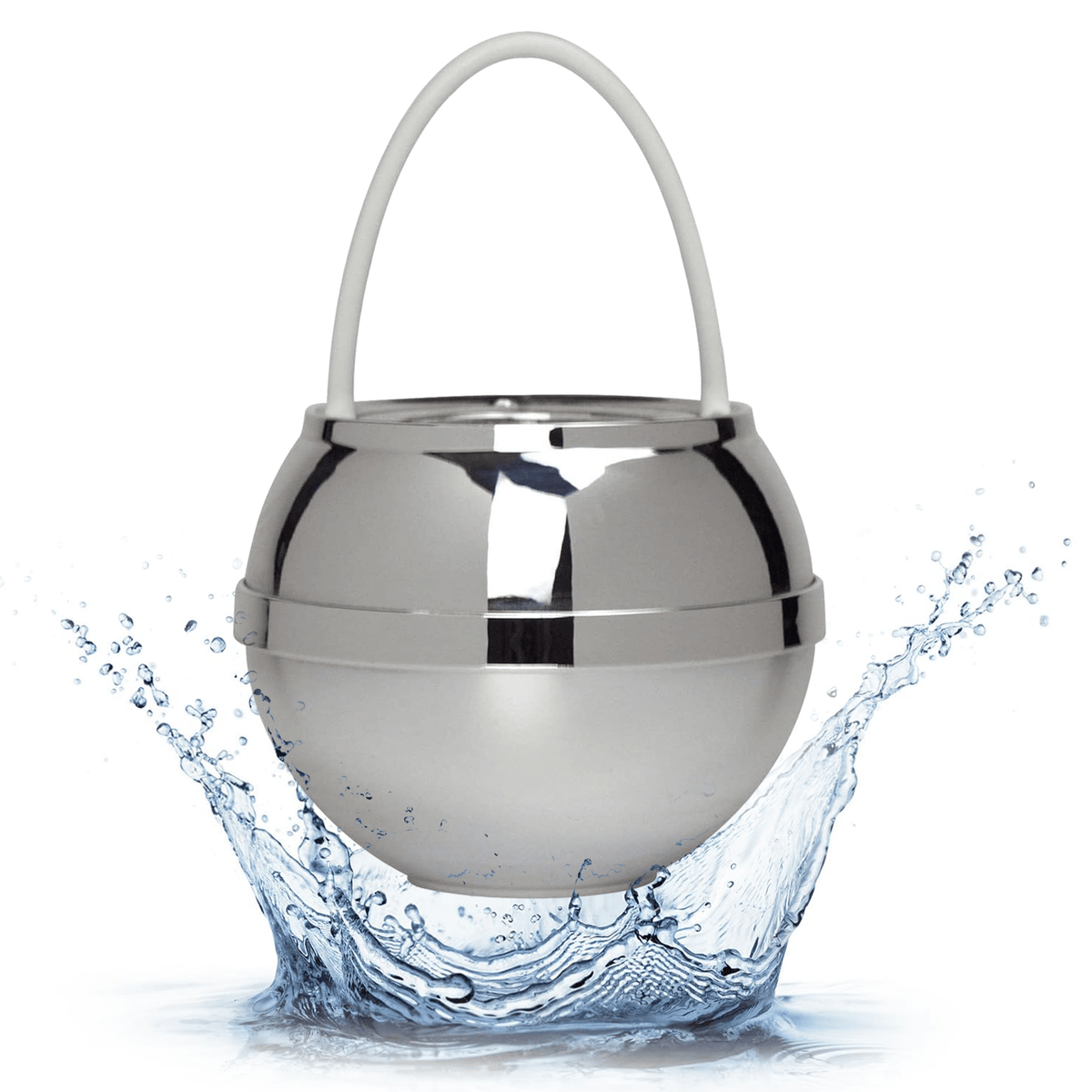 Bath Ball® Filter - Shower Bath Filters - Crystal Quest