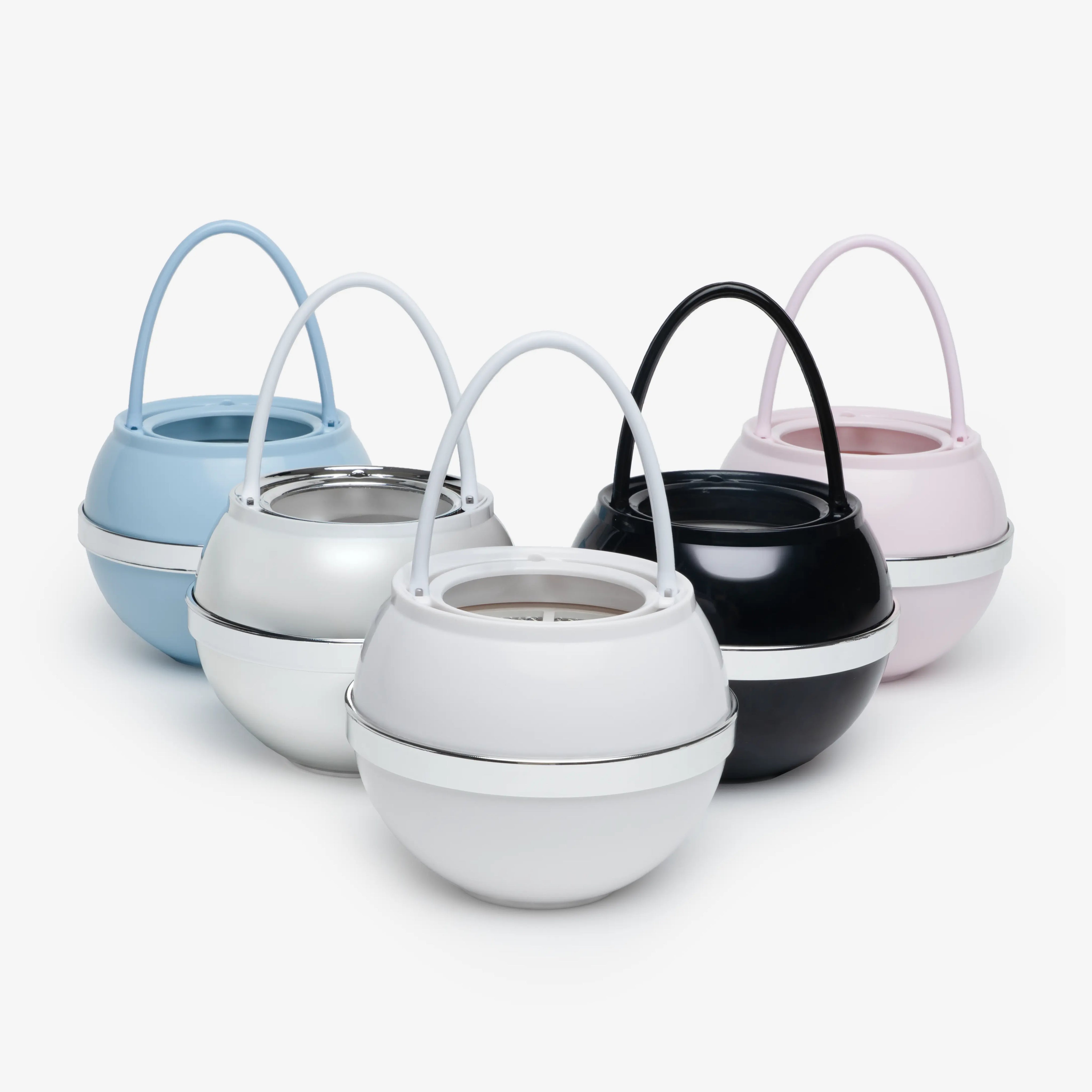 Bath Ball® Filter - Shower Bath Filters - Crystal Quest