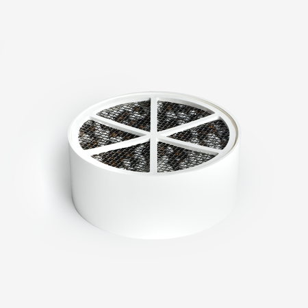 Bath Ball® Replacement Cartridge - Water Filter Cartridges - Crystal Quest