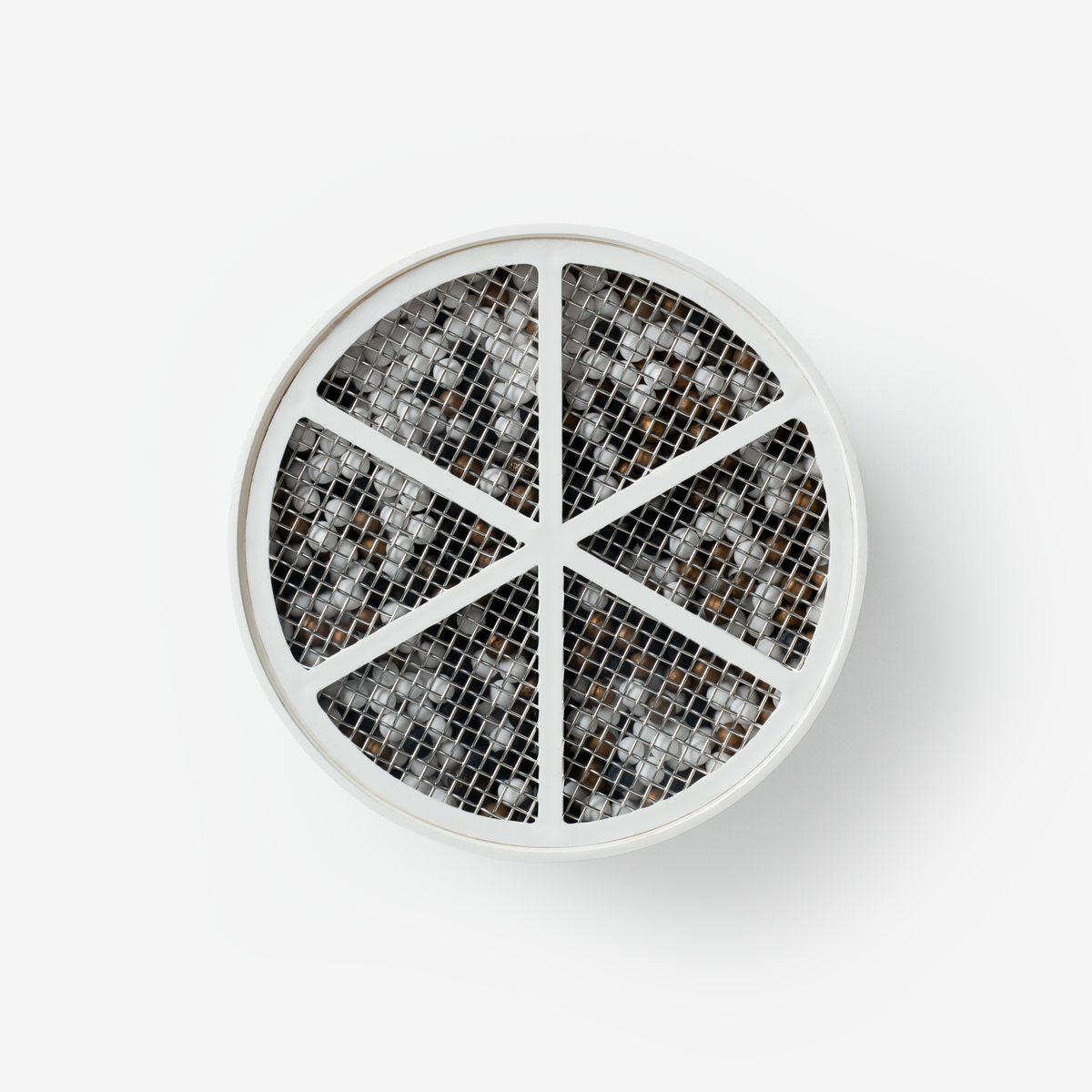 Bath Ball® Replacement Cartridge - Water Filter Cartridges - Crystal Quest