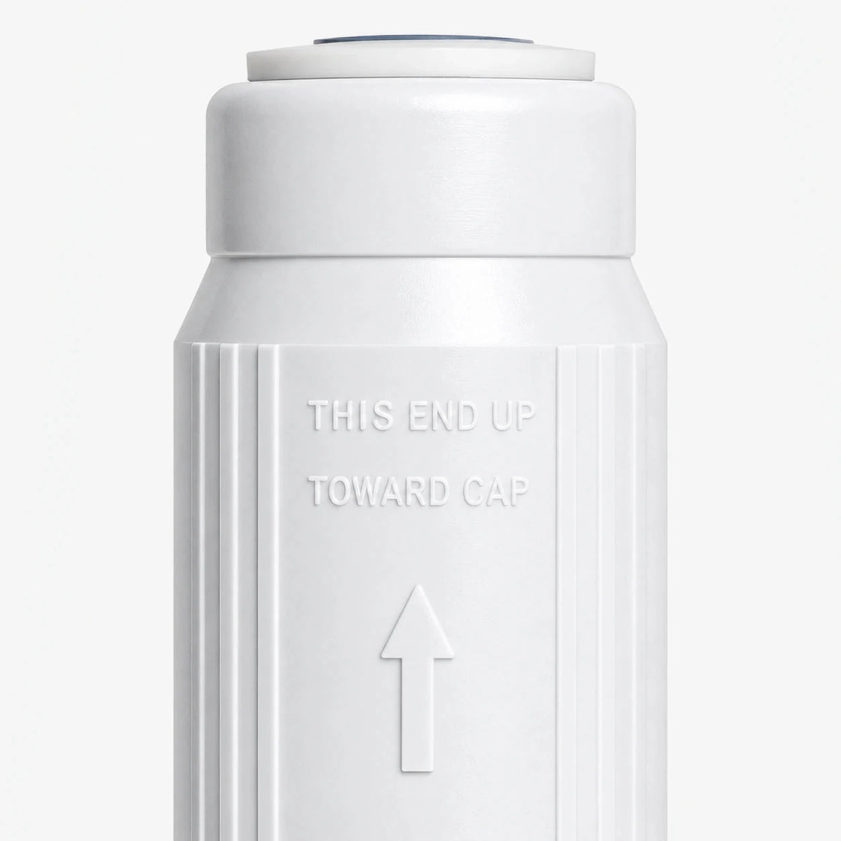 Calcium GAC Fluoride Reduction Filter Cartridge - Water Filter Cartridges - Crystal Quest®