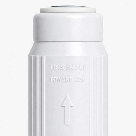 Calcium GAC Fluoride Reduction Filter Cartridge - Water Filter Cartridges - Crystal Quest®