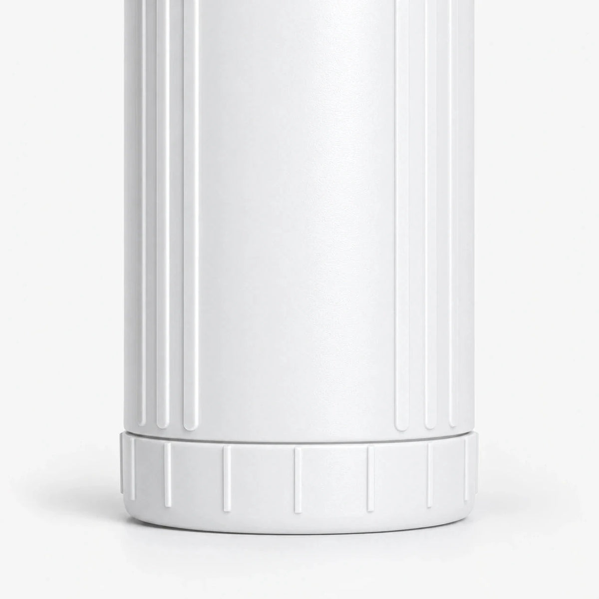 Calcium GAC Fluoride Reduction Filter Cartridge - Water Filter Cartridges - Crystal Quest®