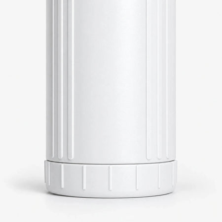 Calcium GAC Fluoride Reduction Filter Cartridge - Water Filter Cartridges - Crystal Quest®