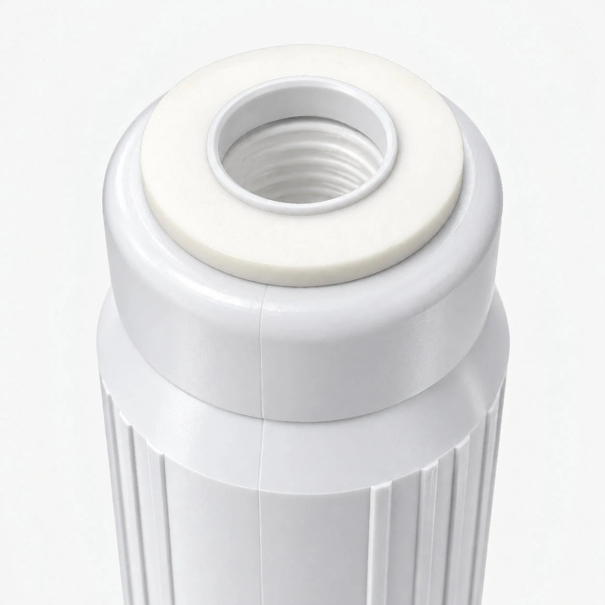 Calcium GAC Fluoride Reduction Filter Cartridge - Water Filter Cartridges - Crystal Quest®