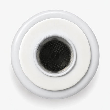 Calcium GAC Fluoride Reduction Filter Cartridge - Water Filter Cartridges - Crystal Quest®