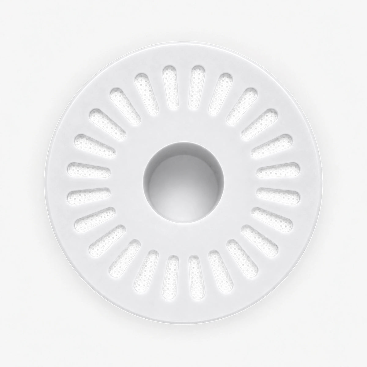 Calcium GAC Fluoride Reduction Filter Cartridge - Water Filter Cartridges - Crystal Quest®
