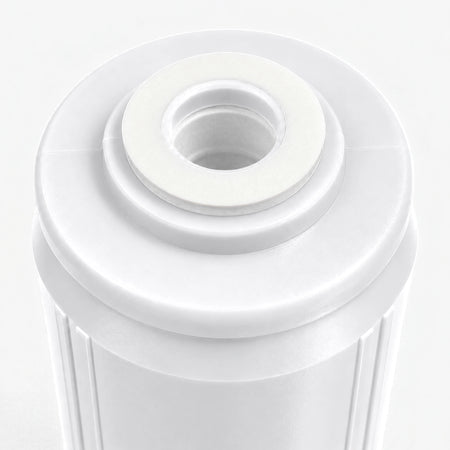 Calcium GAC Fluoride Reduction Filter Cartridge - Water Filter Cartridges - Crystal Quest®