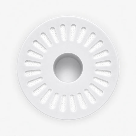 Calcium GAC Fluoride Reduction Filter Cartridge - Water Filter Cartridges - Crystal Quest®