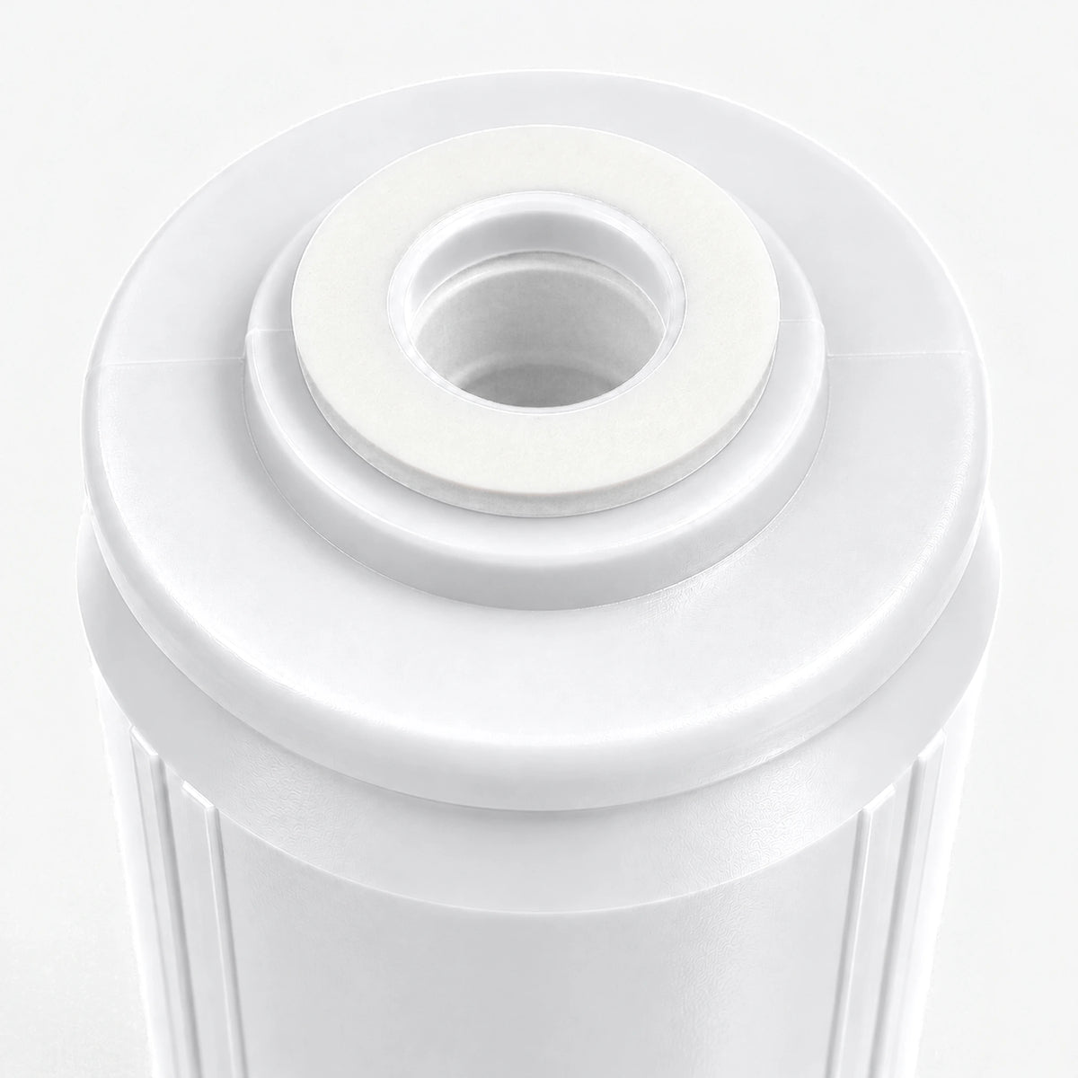 Calcium GAC Fluoride Reduction Filter Cartridge - Water Filter Cartridges - Crystal Quest®