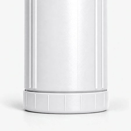 Calcium GAC Fluoride Reduction Filter Cartridge - Water Filter Cartridges - Crystal Quest®