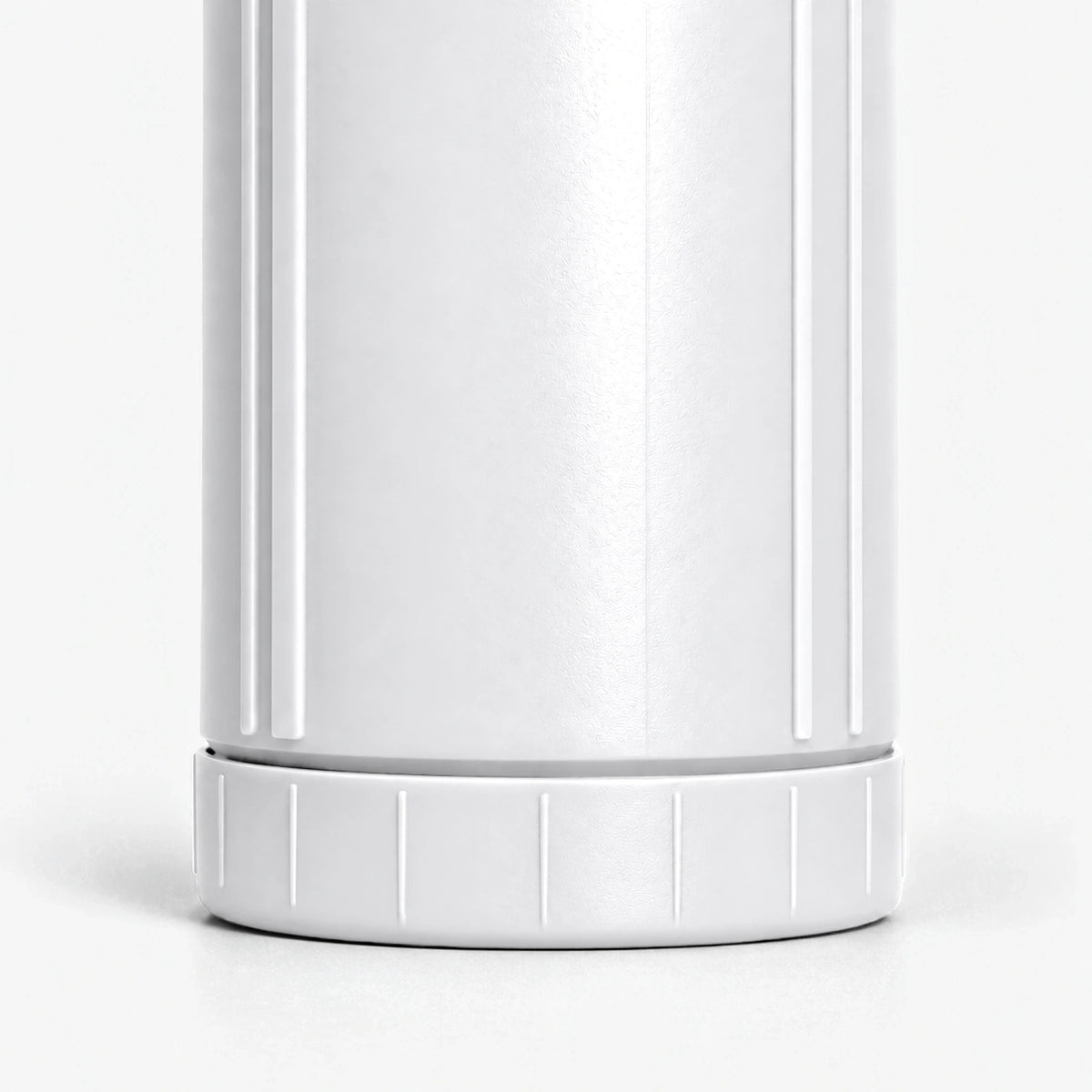 Calcium GAC Fluoride Reduction Filter Cartridge - Water Filter Cartridges - Crystal Quest®