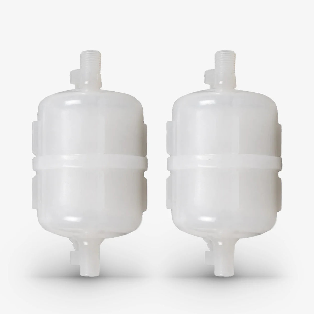 Capsule / Standard / Pack of 2 Ultrafiltration (UF) Water Filter Membrane - Water Filter Cartridges - Crystal Quest®