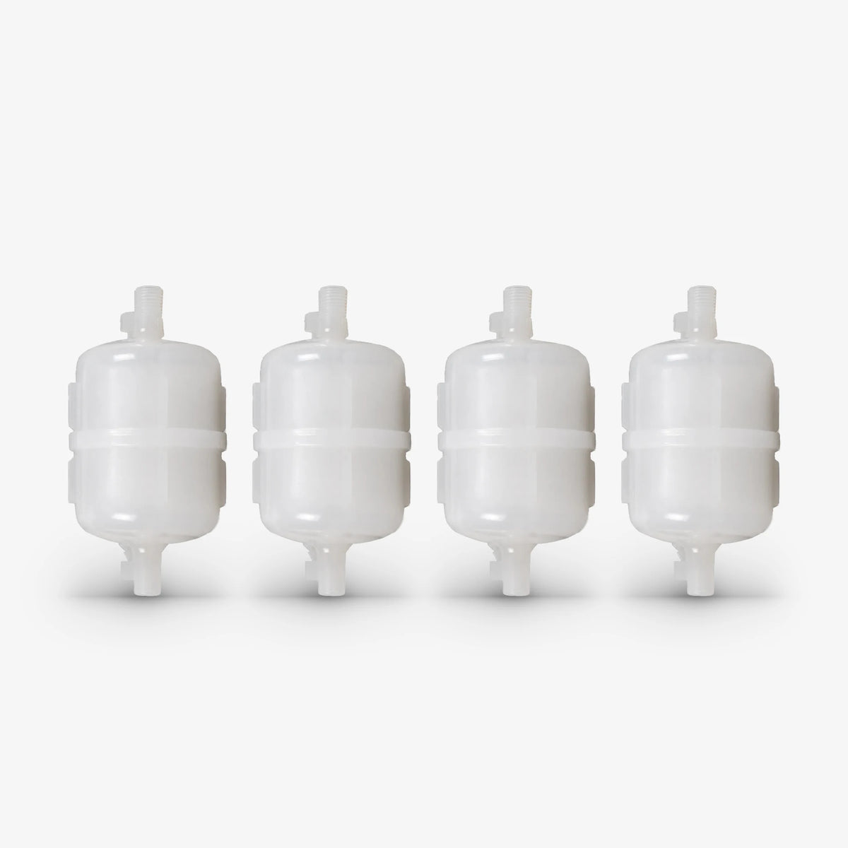 Capsule / Standard / Pack of 4 Ultrafiltration (UF) Water Filter Membrane - Water Filter Cartridges - Crystal Quest®