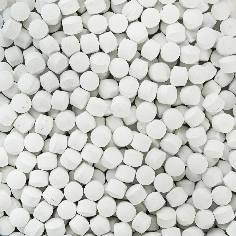 Chlorine Tablets, Powder, Liquid - 5lb