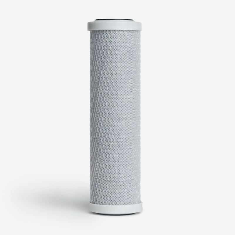 Coconut Based 5-Micron Carbon Block Filter Cartridge