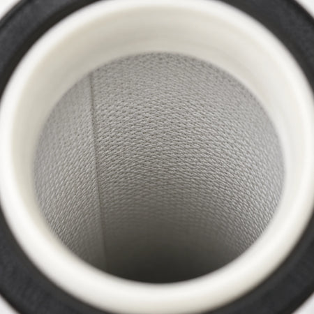 Coconut Based 5-Micron Carbon Block Filter Cartridge - Water Filter Cartridges - Crystal Quest®
