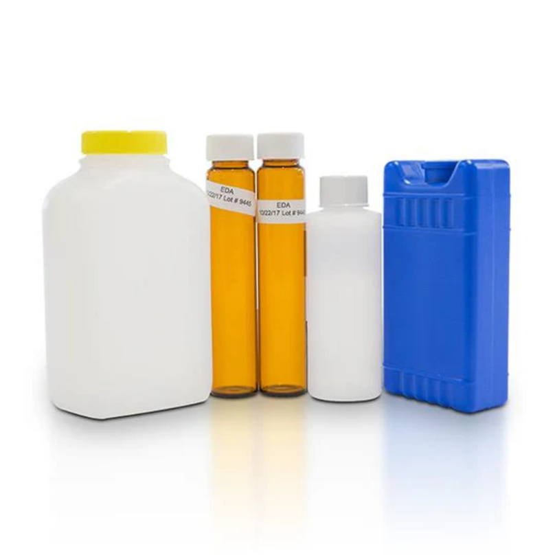 Complete RO Water Test - - Crystal Quest Water Filters