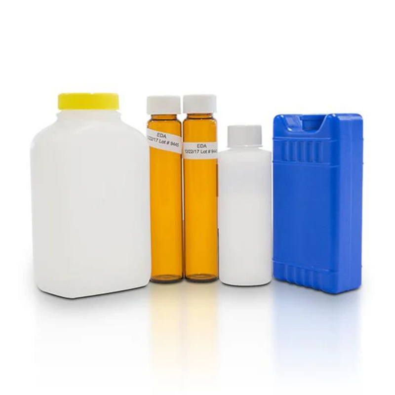 Complete RO Water Test