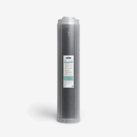 4-5/8" x 20" Ultra High Purity DI Resin Cartridge - Water Filter Cartridges - Crystal Quest®