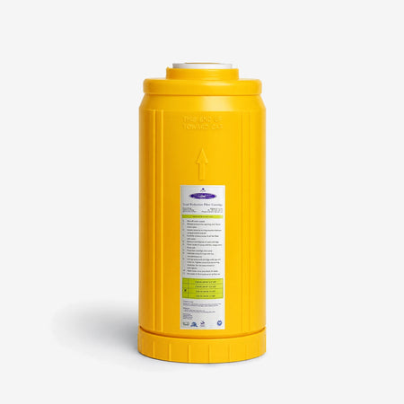 4-5/8" x 9-3/4" Lead Filter Cartridge - Water Filter Cartridges - Crystal Quest®