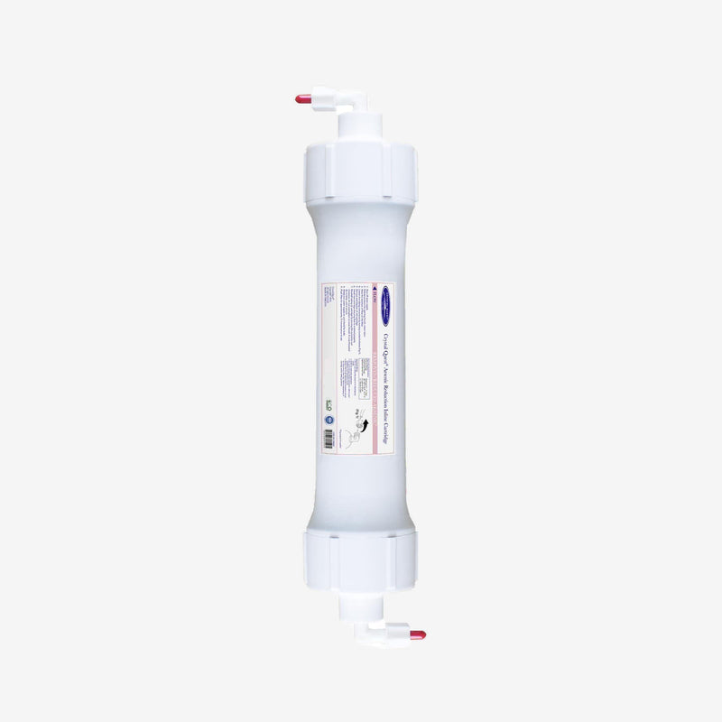 Arsenic Removal Inline Filter Cartridge - Water Filter Cartridges - Crystal Quest