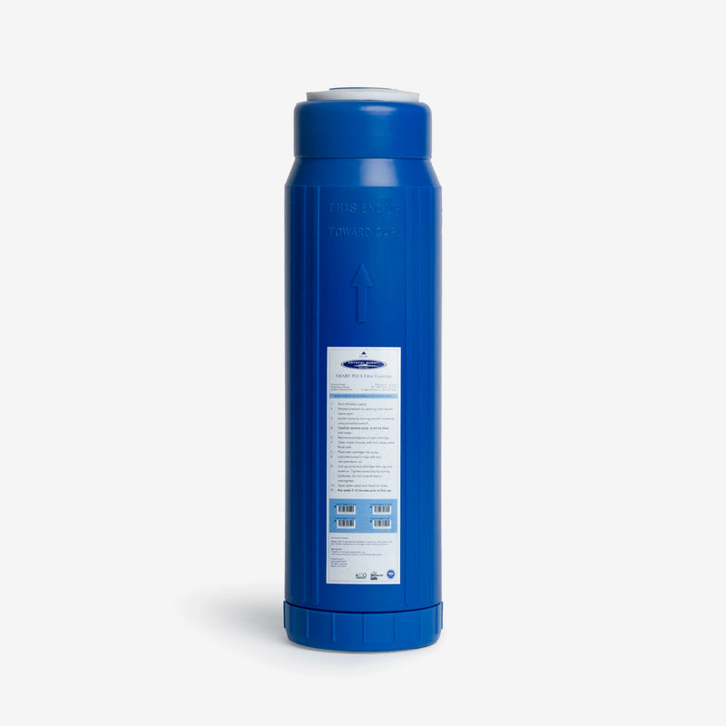 SMART Filter Cartridge - Water Filter Cartridges - Crystal Quest®