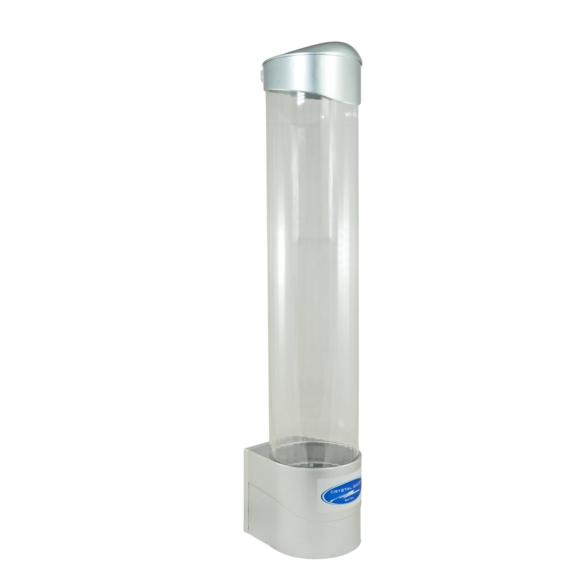 Cup Holder - Parts - Crystal Quest