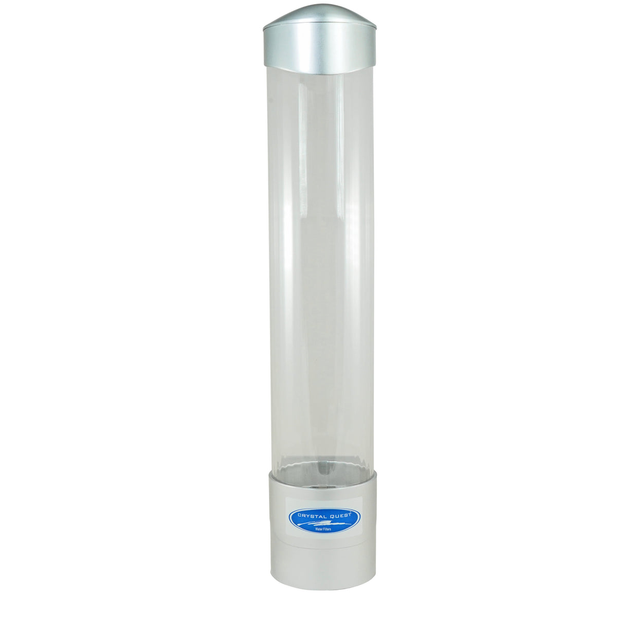 Cup Holder - Parts - Crystal Quest