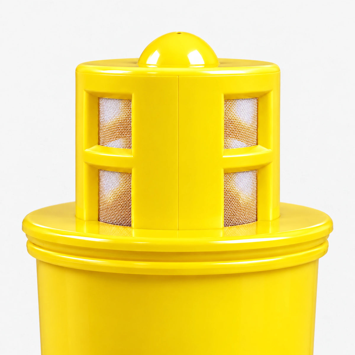 Demineralizer (DI) Water Pitcher Cartridge - Water Filter Cartridges - Crystal Quest®
