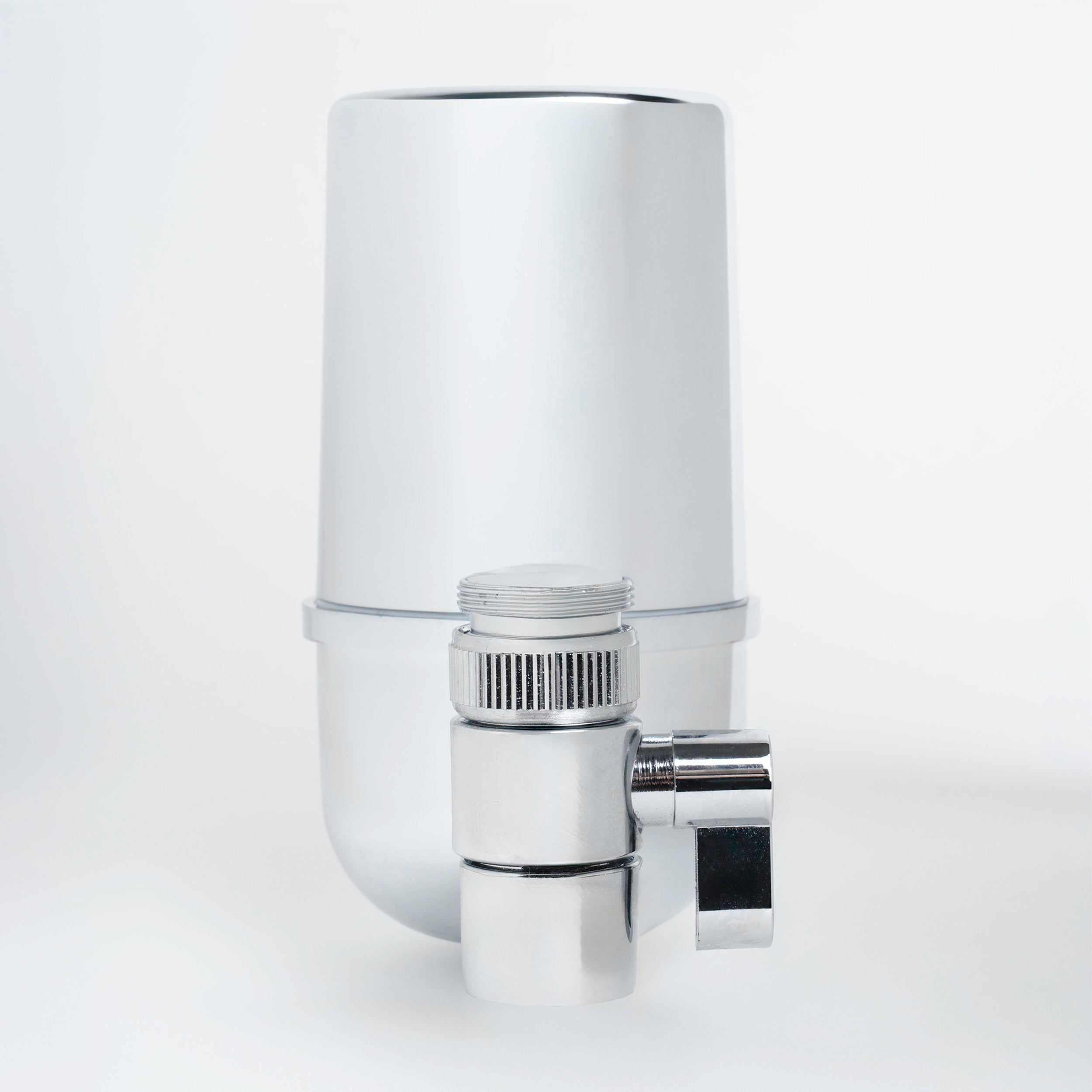 Faucet Mount Water Filter System (6 Stages) - Faucet Mount Water Filters - Crystal Quest