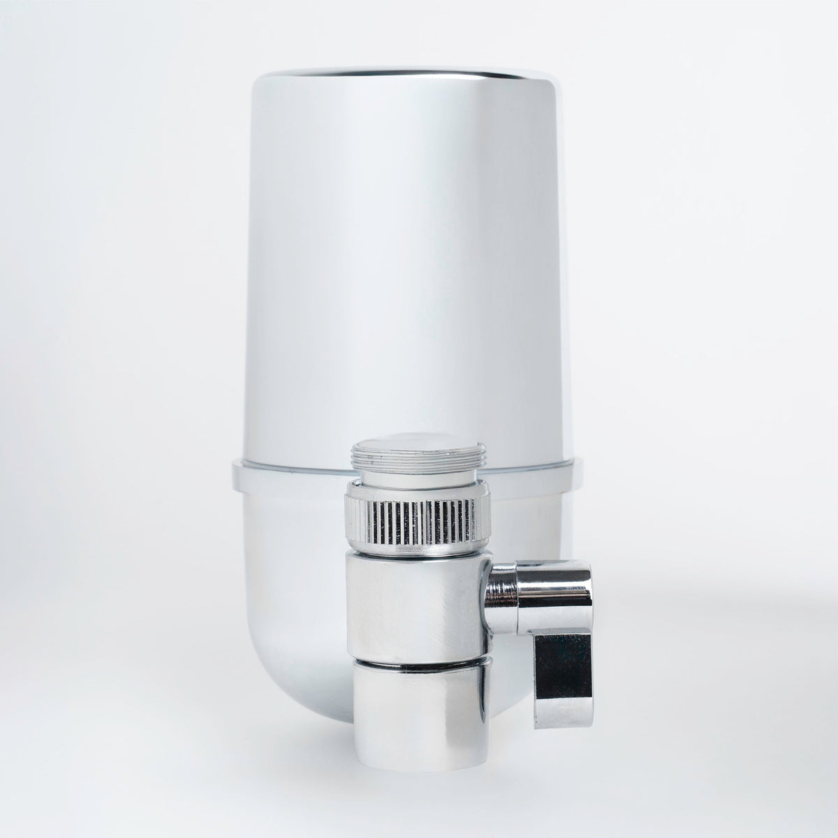 Faucet Mount Water Filter System (6 Stages) - Faucet Mount Water Filters - Crystal Quest